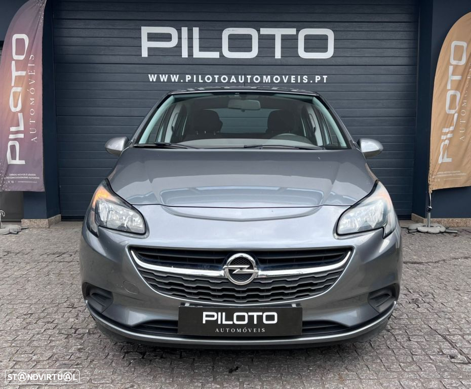 Opel Corsa 1.3 CDTi Business Edition - 2