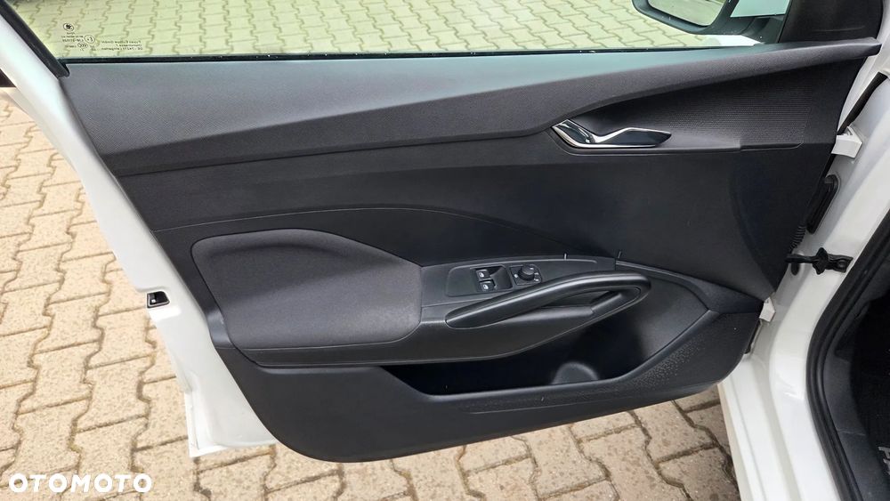 Skoda Fabia 1.0 Ambition - 22