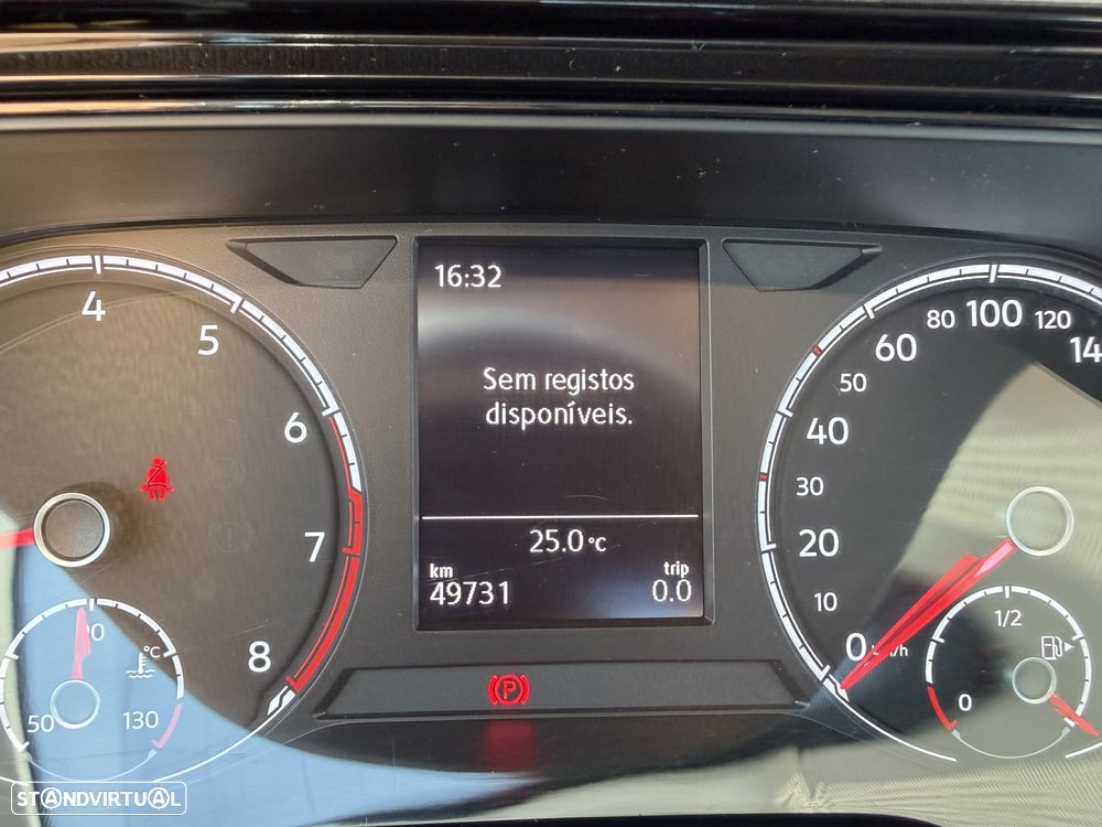 VW Polo 1.0 Confortline - 15
