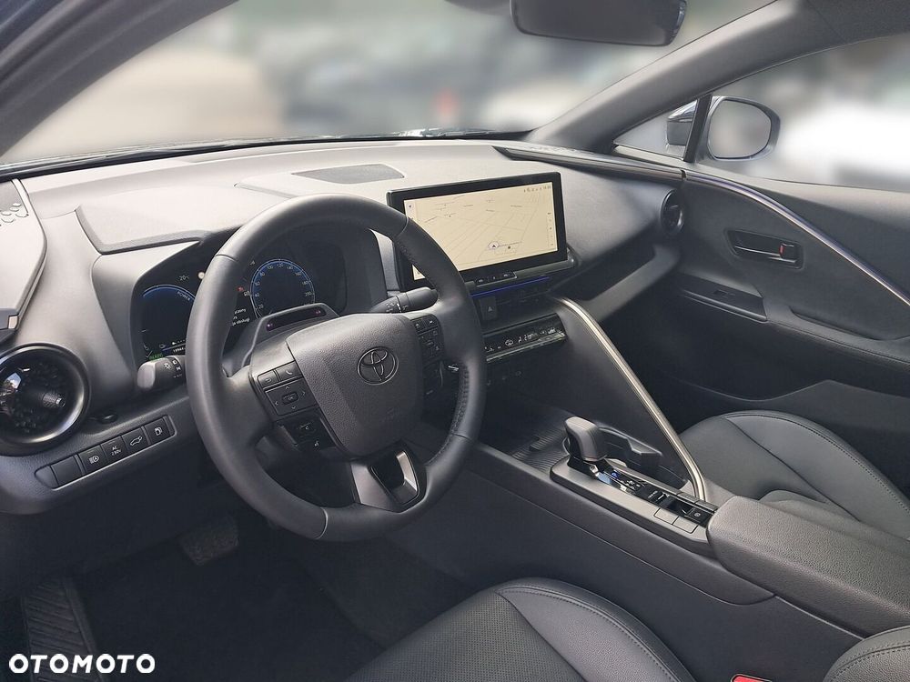 Toyota C-Hr 2025 photo 3