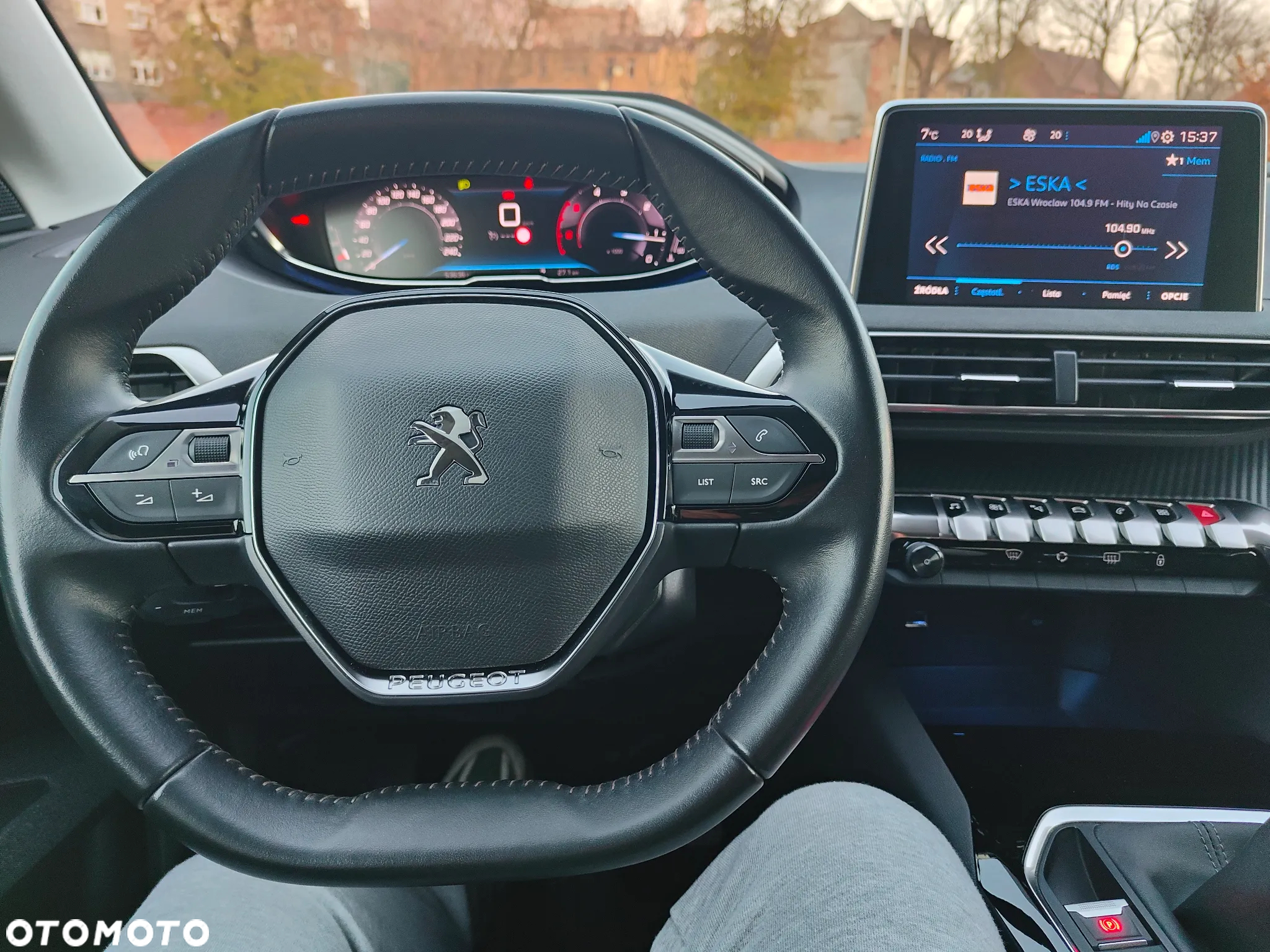 Peugeot 5008 1.5 BlueHDi Active Pack S&S - 7