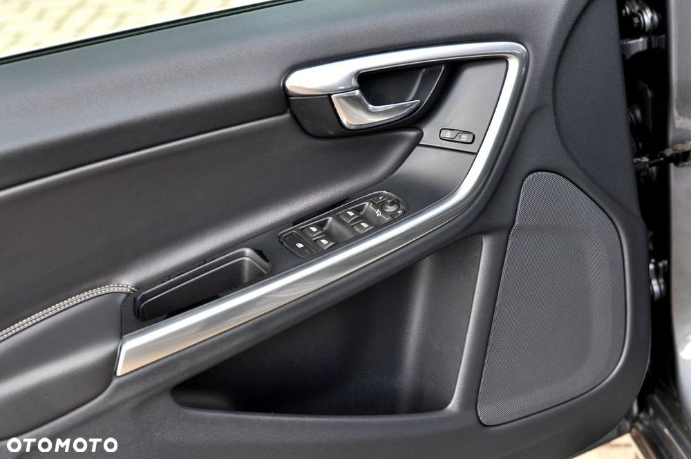 Volvo S60 - 14