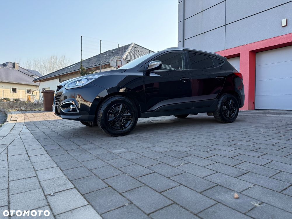 Hyundai ix35 1.6 2WD Fifa World Cup Edition - 35