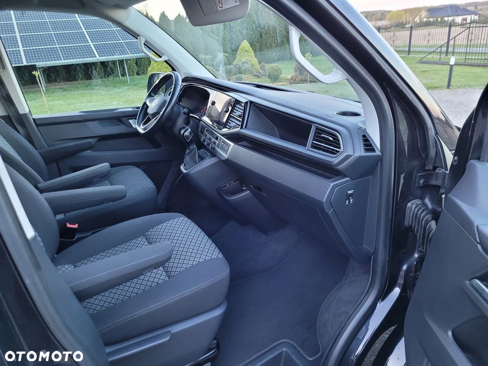 Volkswagen Multivan 2.0 TDI L1 Comfortline DSG - 14