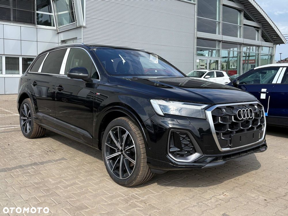Audi Q7 - 10