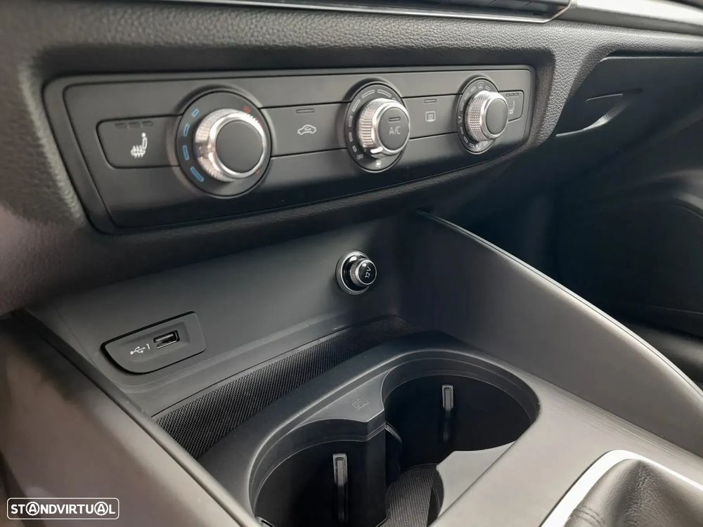 Audi A3 Sportback 1.6 TDI Attraction Ultra - 19