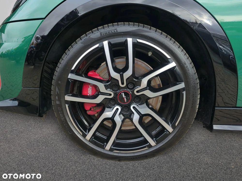MINI John Cooper Works Trim sport - 15