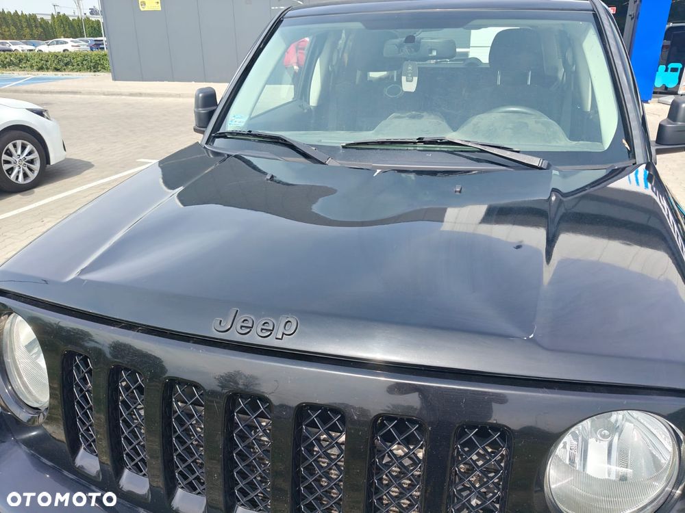 Jeep Patriot - 9