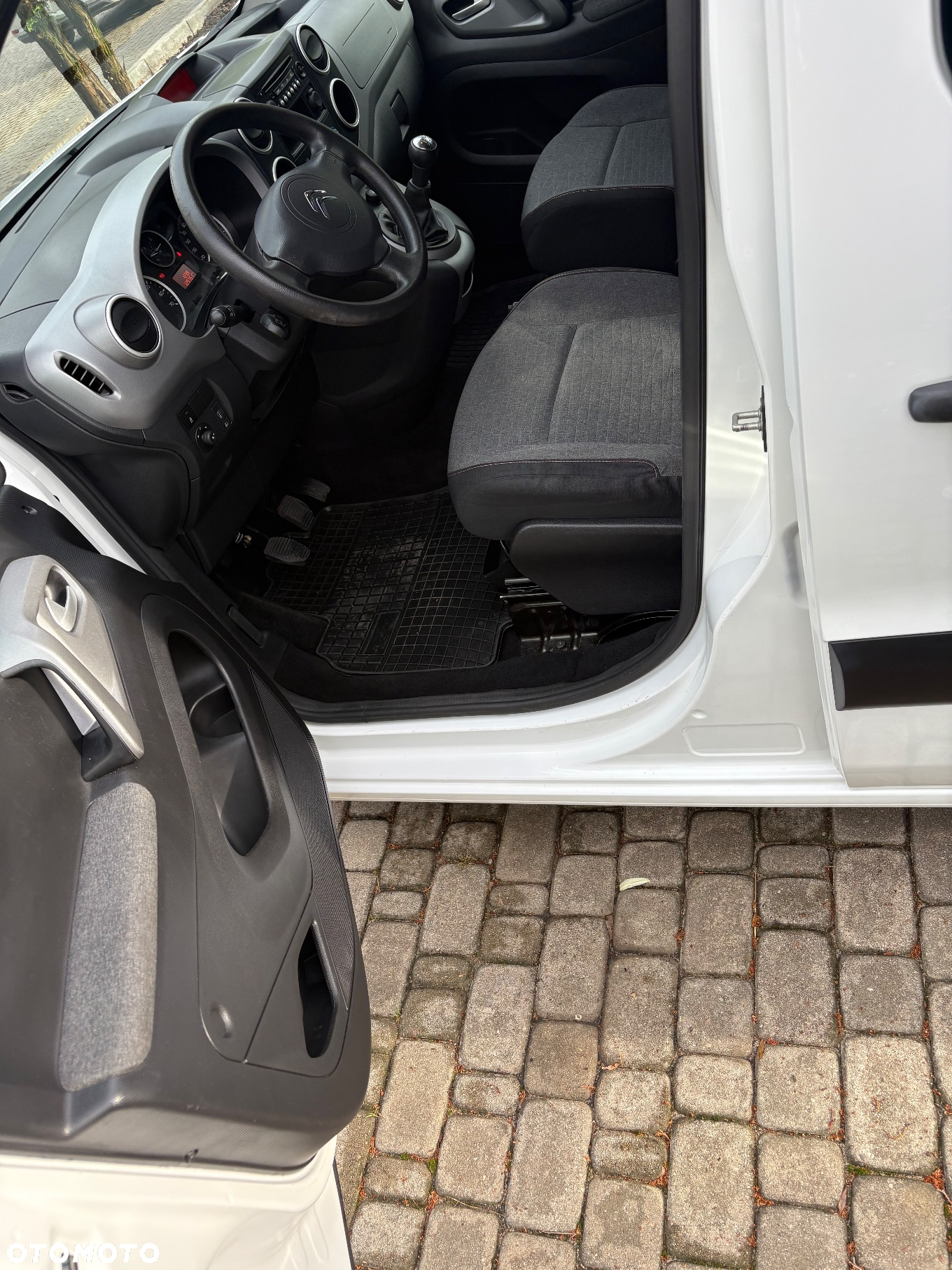 Citroën Berlingo Van 1.6 BlueHDi XL Control - 6