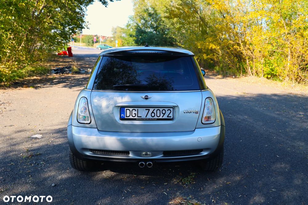MINI Cooper S - 8