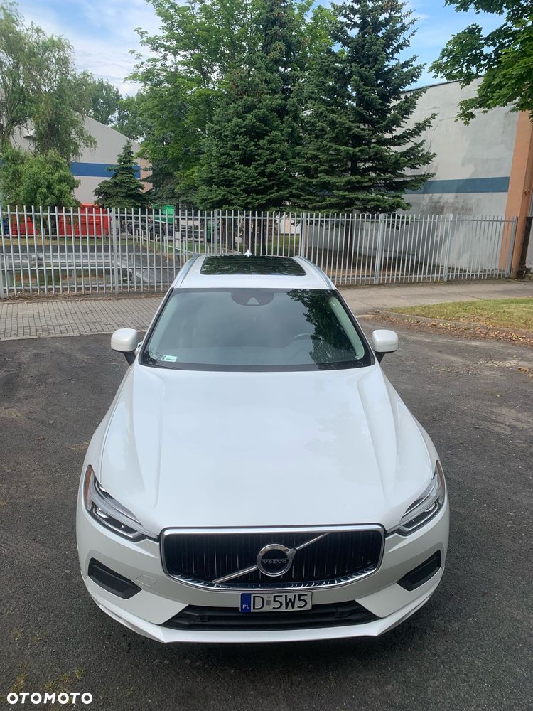 Volvo XC 60 T6 AWD Inscription - 2