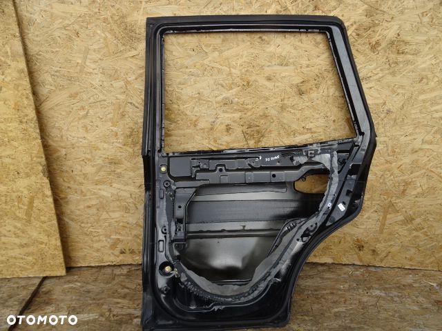 DRZWI PRAWE TYLNE PRAWY TYŁ HYUNDAI SANTA FE ED - 9