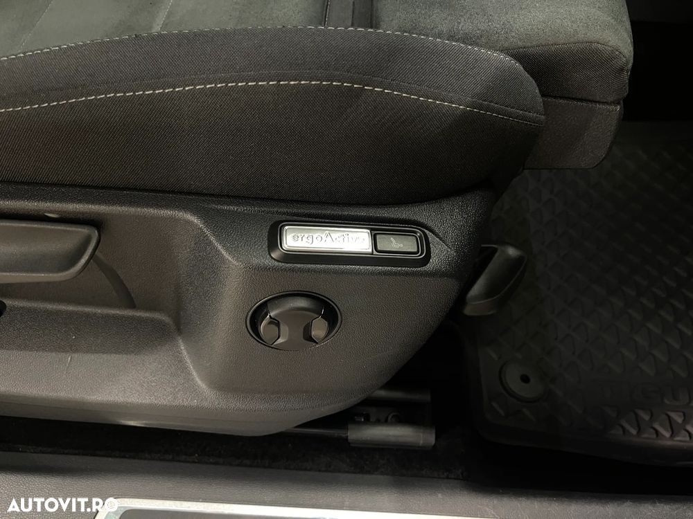 Volkswagen Tiguan 2.0 TSI OPF DSG 4Motion Elegance - 26