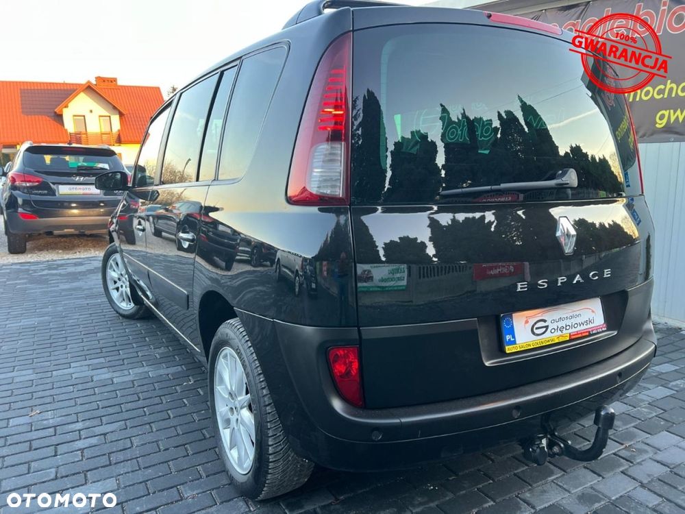 Renault Espace - 8