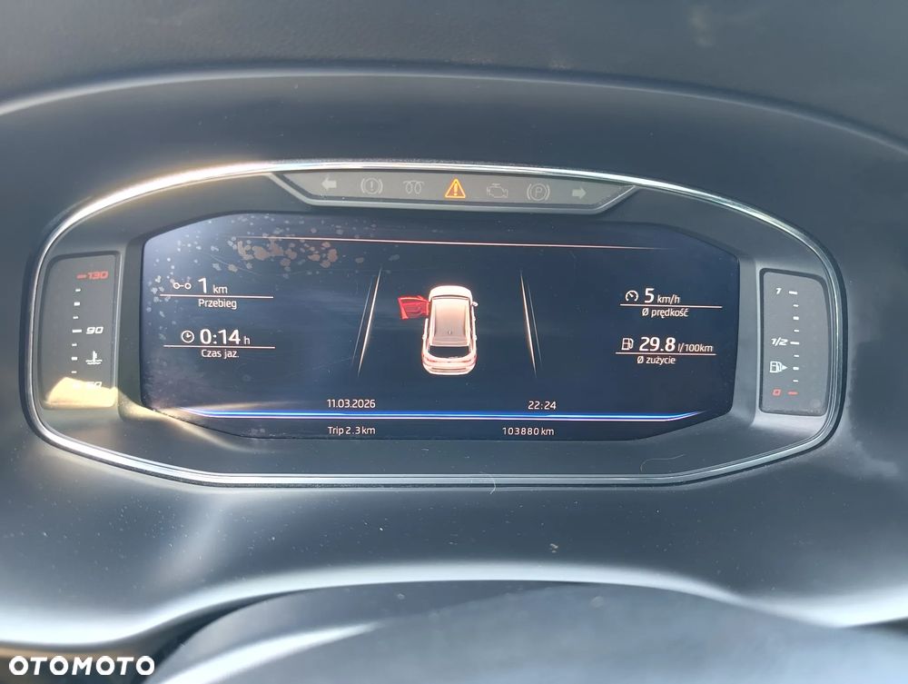 Seat Ateca 1.6 TDI DSG Xcellence - 20