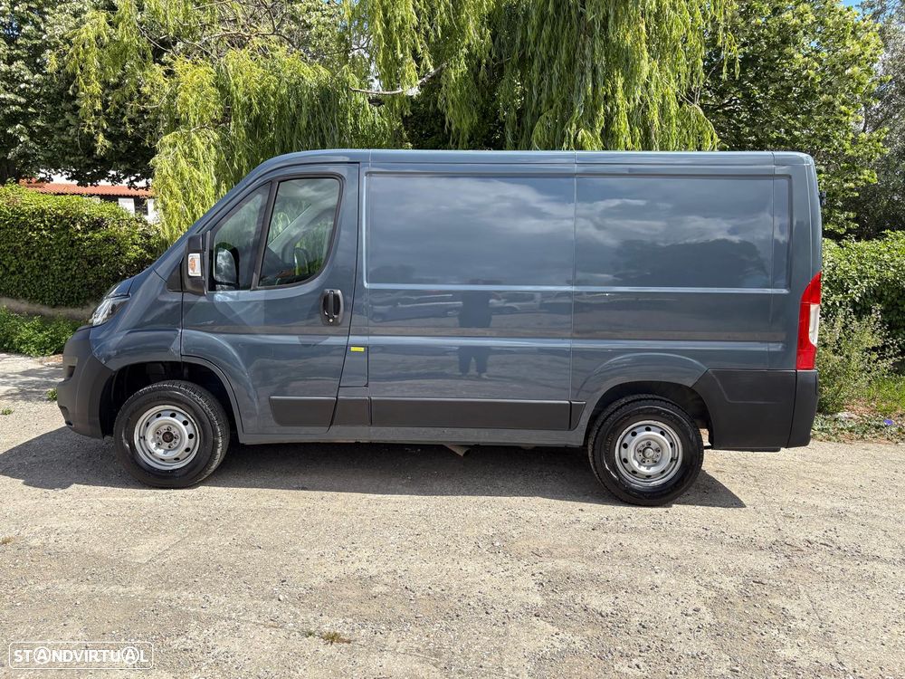 Peugeot BOXER - 3