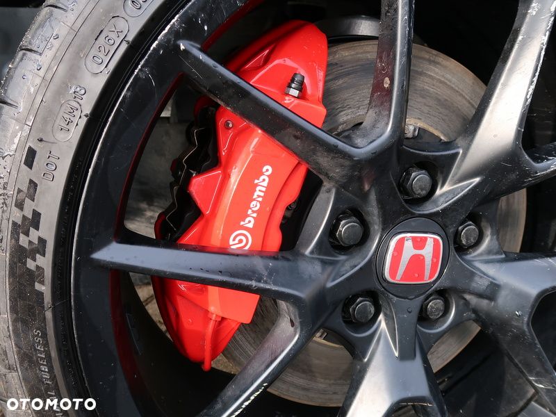 Honda Civic 2.0 T Type R - 33