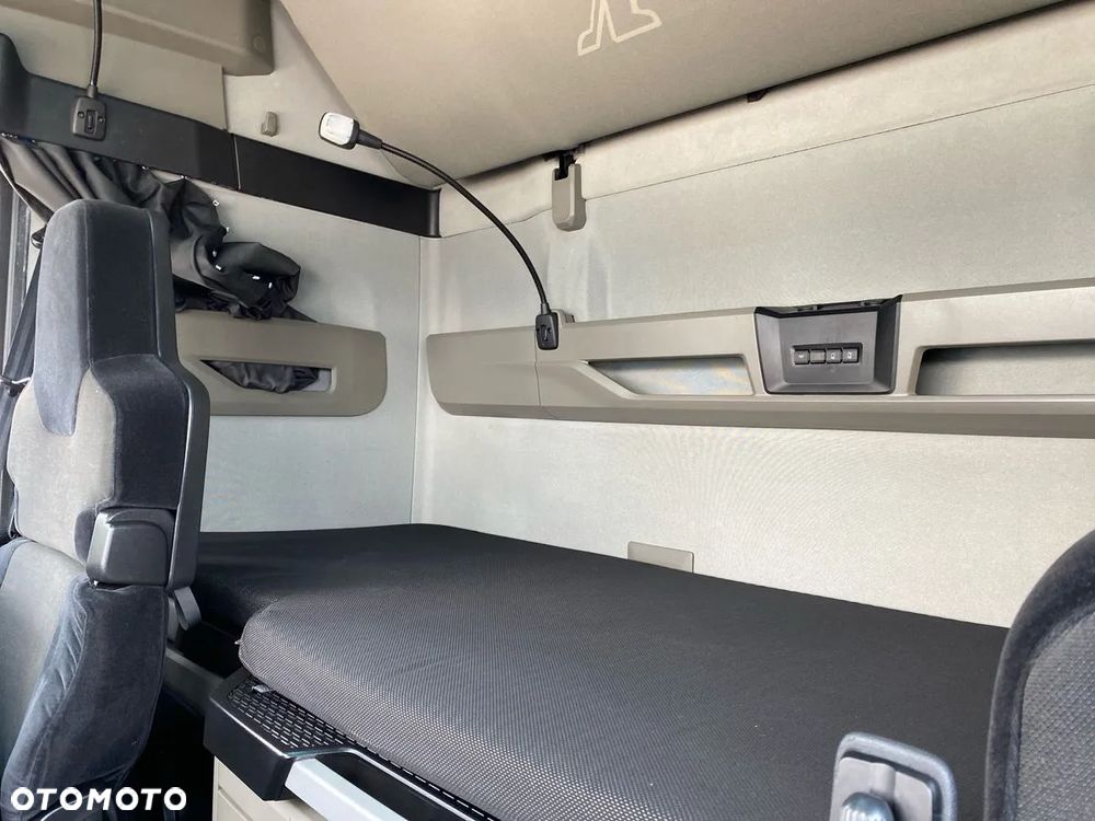 MAN TGX 18.510 4x2 BL SA - 14