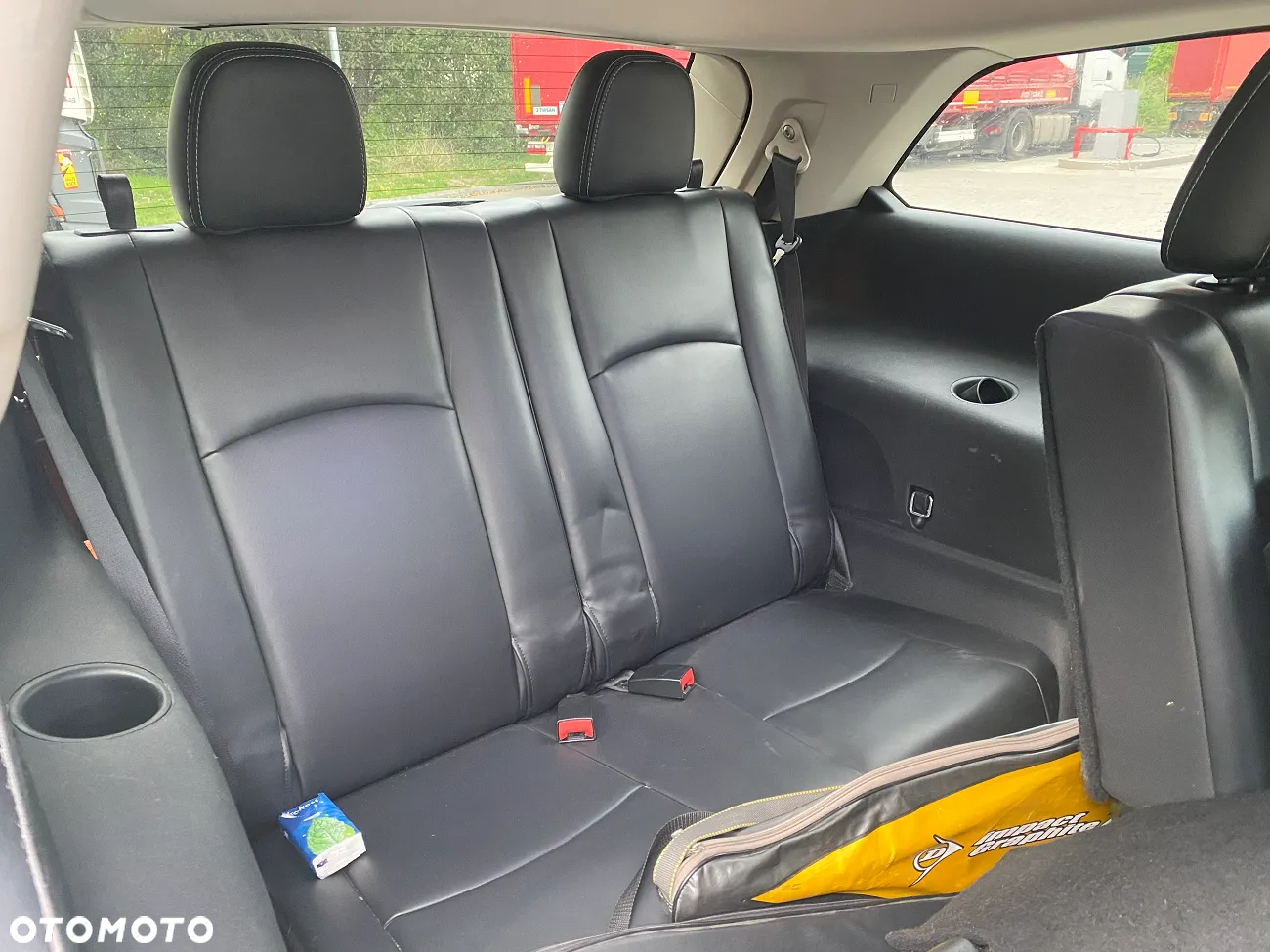 Dodge Journey - 7