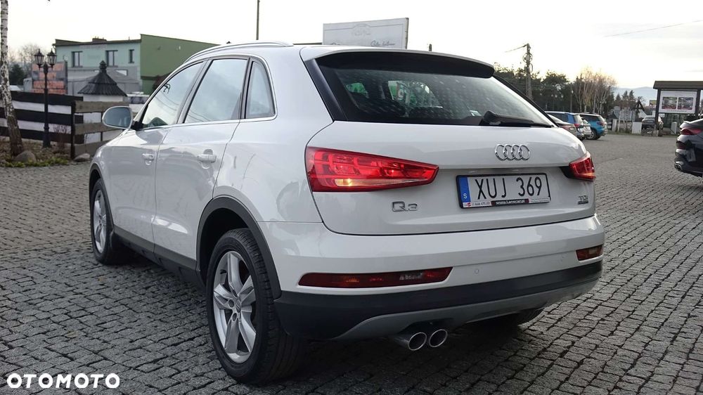 Audi Q3 - 13