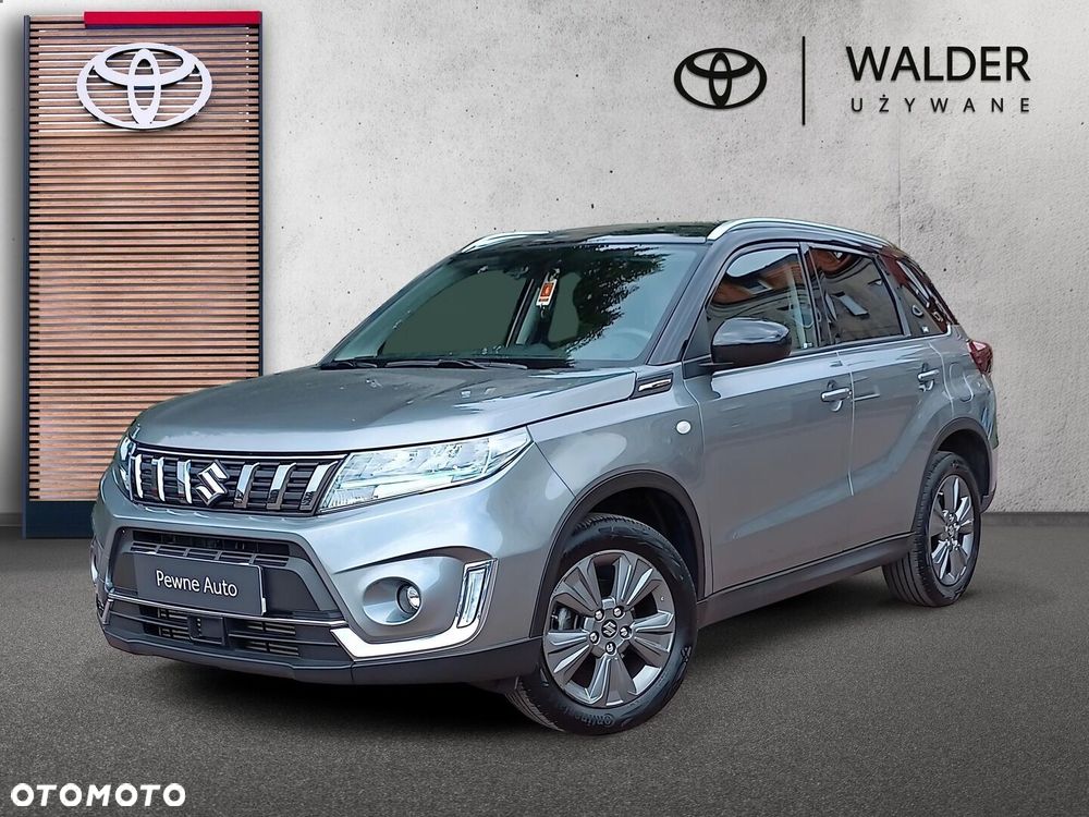 Suzuki Vitara - 1