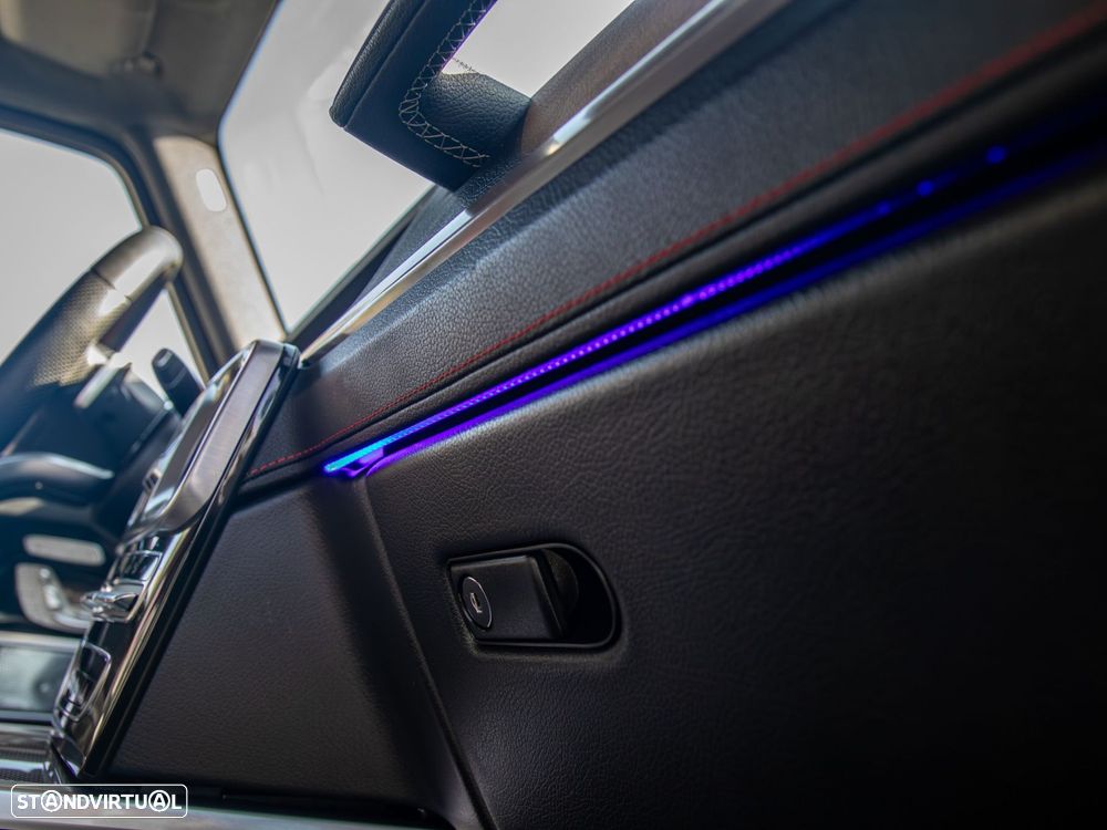 Mercedes-Benz G 500 9G-TRONIC AMG Line - 51