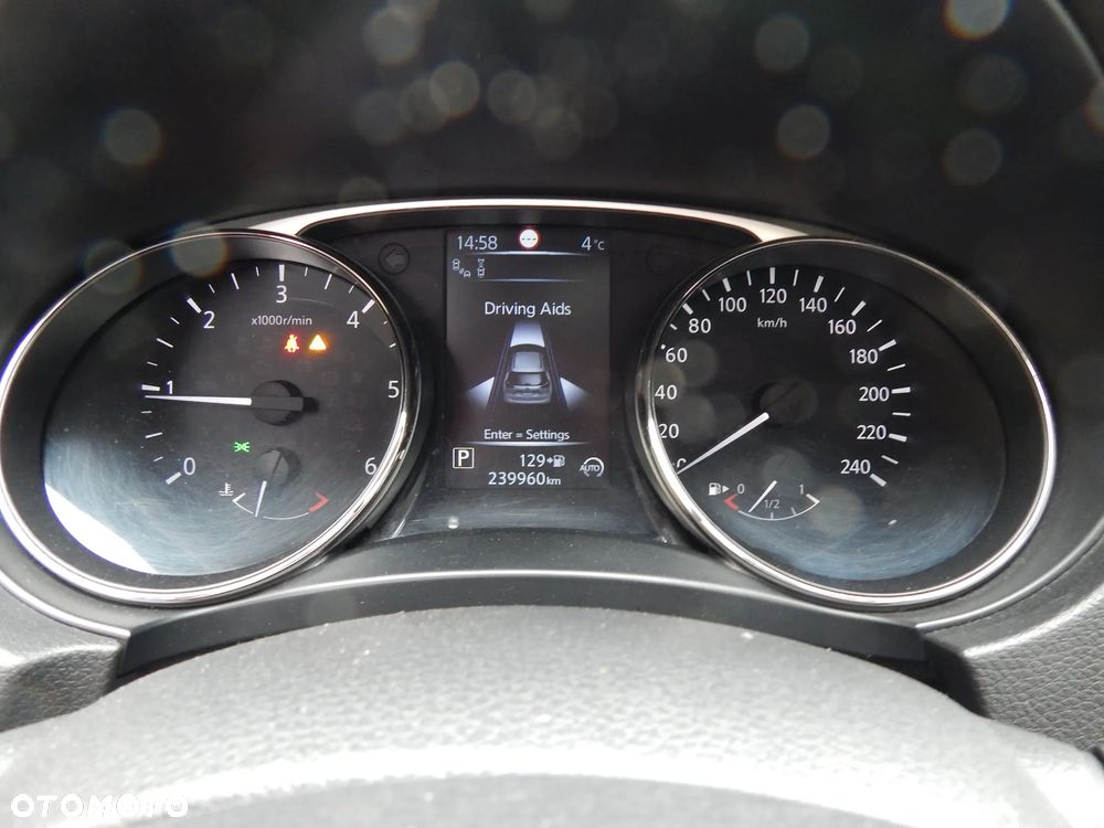 Nissan X-Trail 1.6 dCi Xtronic 360 - 18