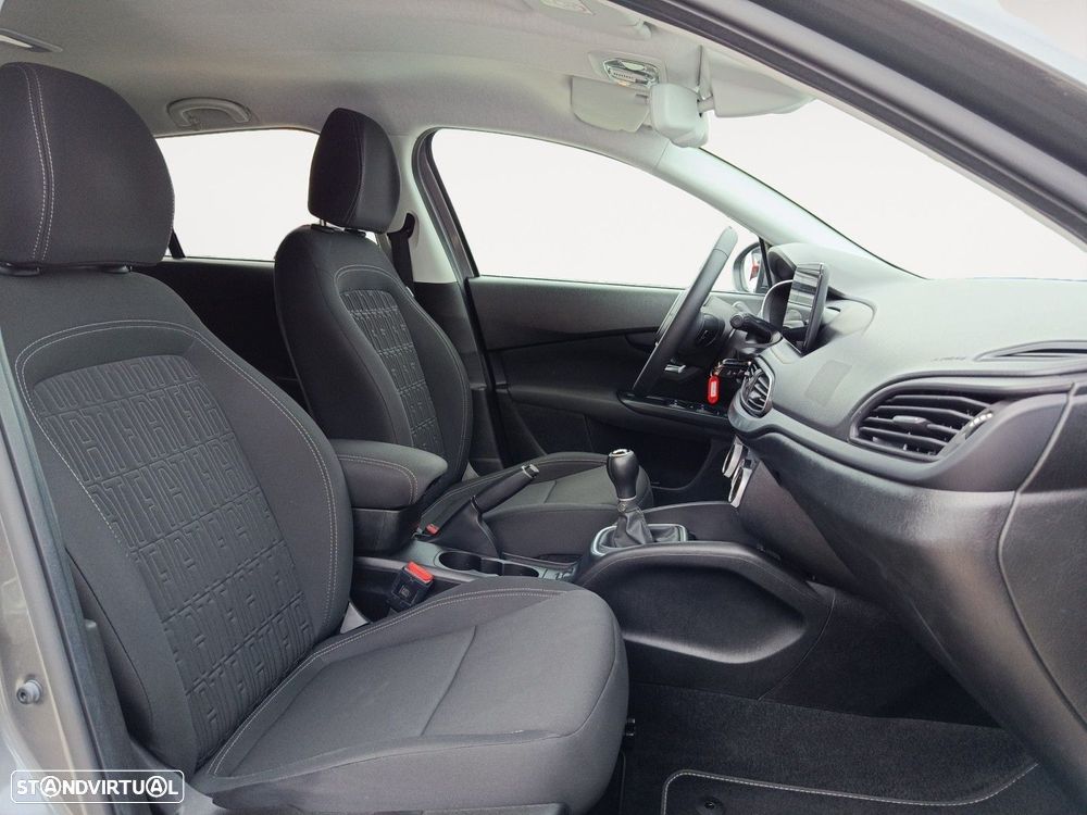 Fiat Tipo Station Wagon 1.0 GSE T3 - 15