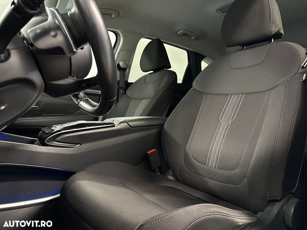 Hyundai Tucson - 10