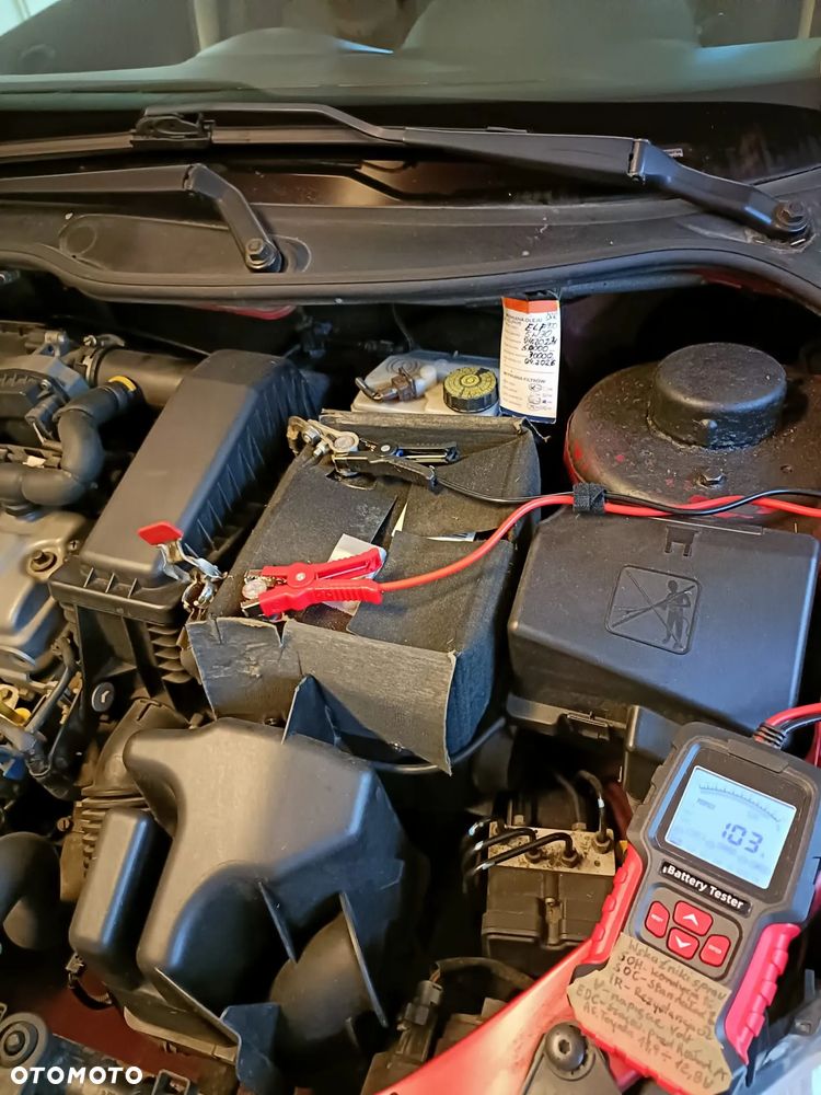 Peugeot 206 1.4 Happy - 6