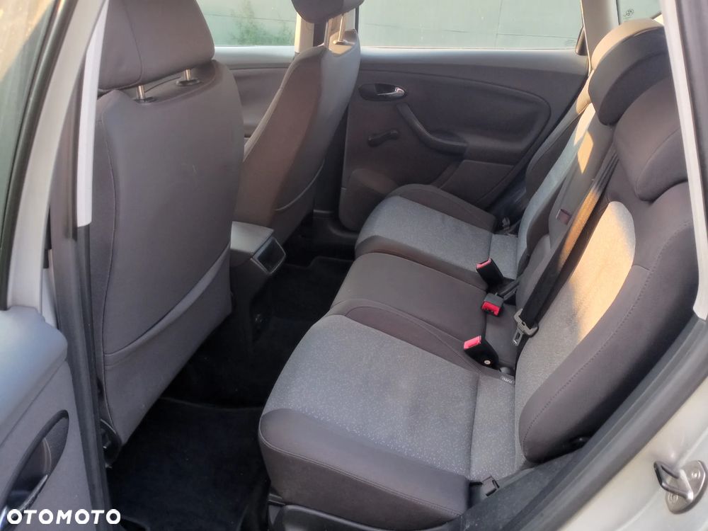 Seat Altea 1.6 Rebel - 7