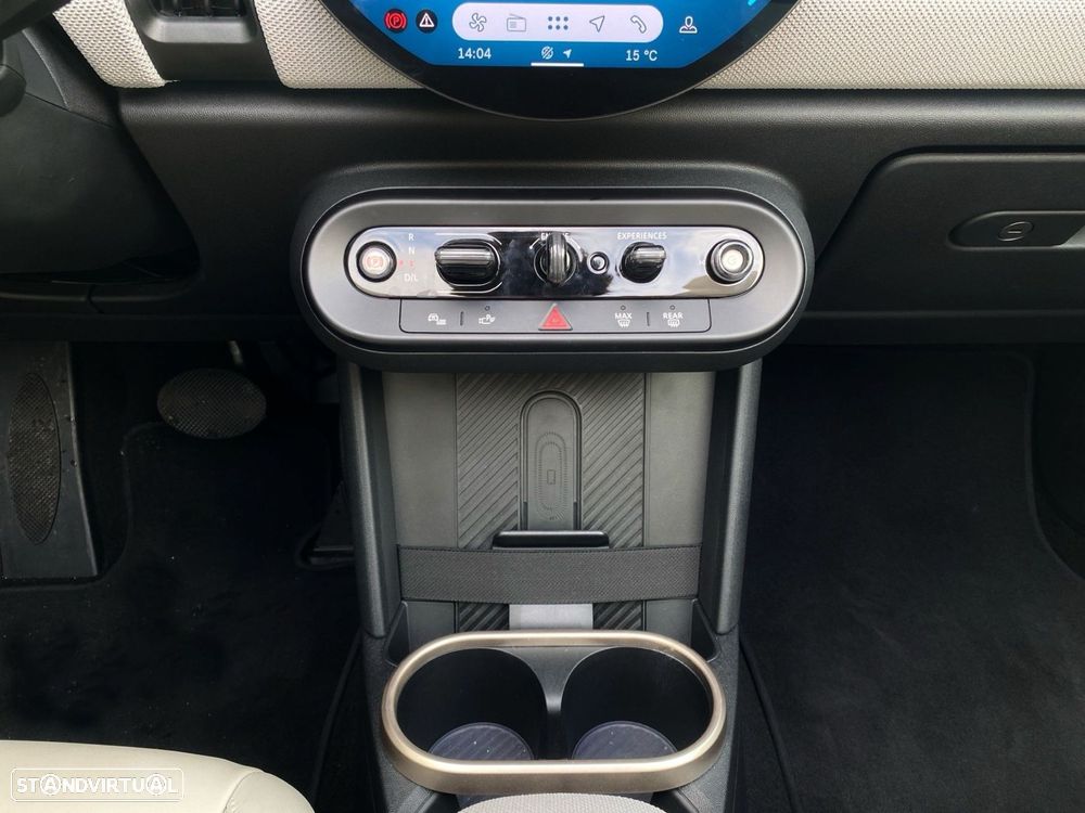 MINI Cabrio C Favoured M - 13