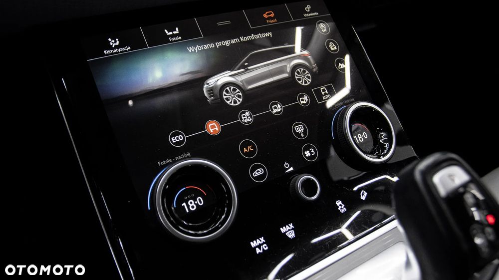 Land Rover Range Rover Evoque 2.0 P200 mHEV S - 21