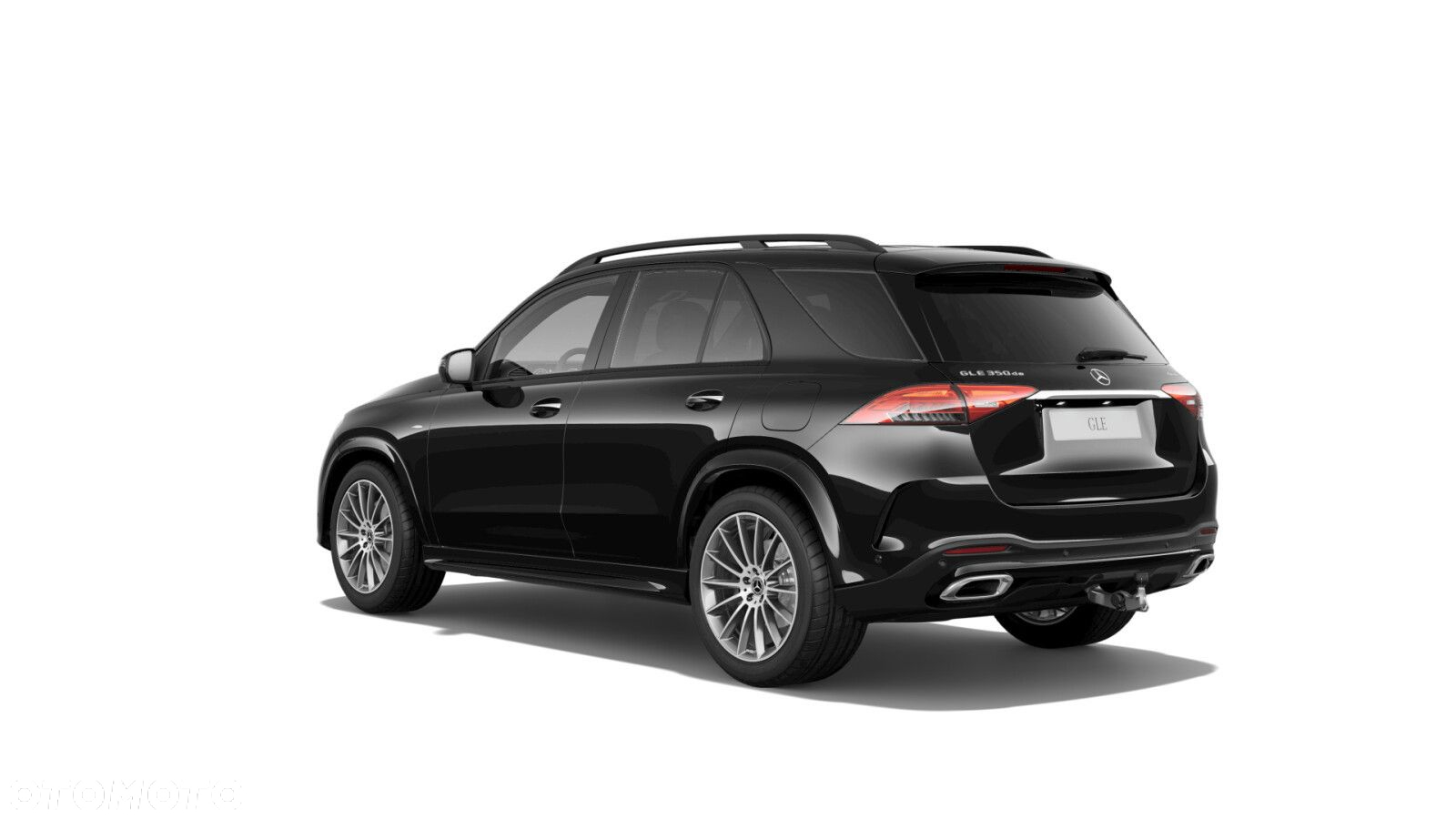 Mercedes-Benz GLE - 14