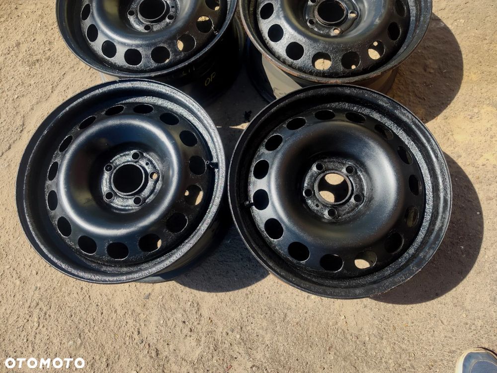 5x108 Felgi Stal Stalowe 16 Koła PEUGEOT 308 308S 508 PARTNER III 3 EXPERT Traveller OPEL ASTRA L VI 6 VIVARO C Zafira Life COMBO E V 5 GRANDLAND CITROEN BERLINGO III 3 GRAND C4 PICASSO JUMPY SPACETOURER TOYOTA PROACE VERSO Legnica ALU-RAD - 5