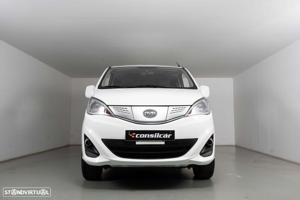 BYD ETP3 44 kWh Confort C/IVA Dedutível - 3