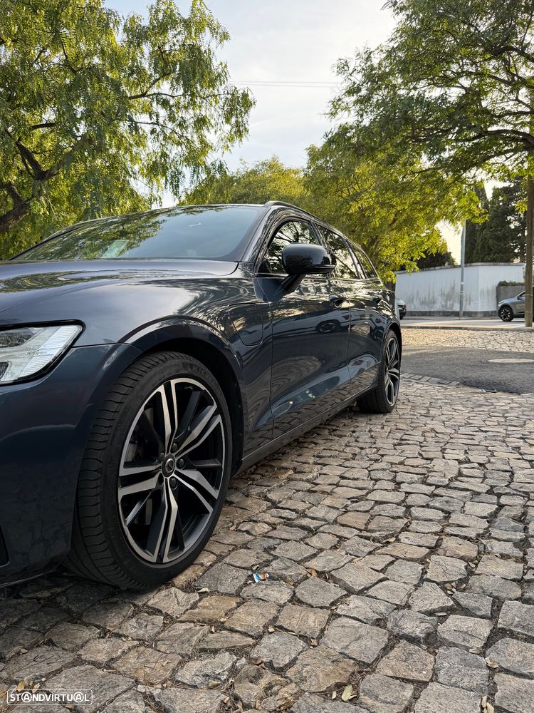Volvo V60 - 2