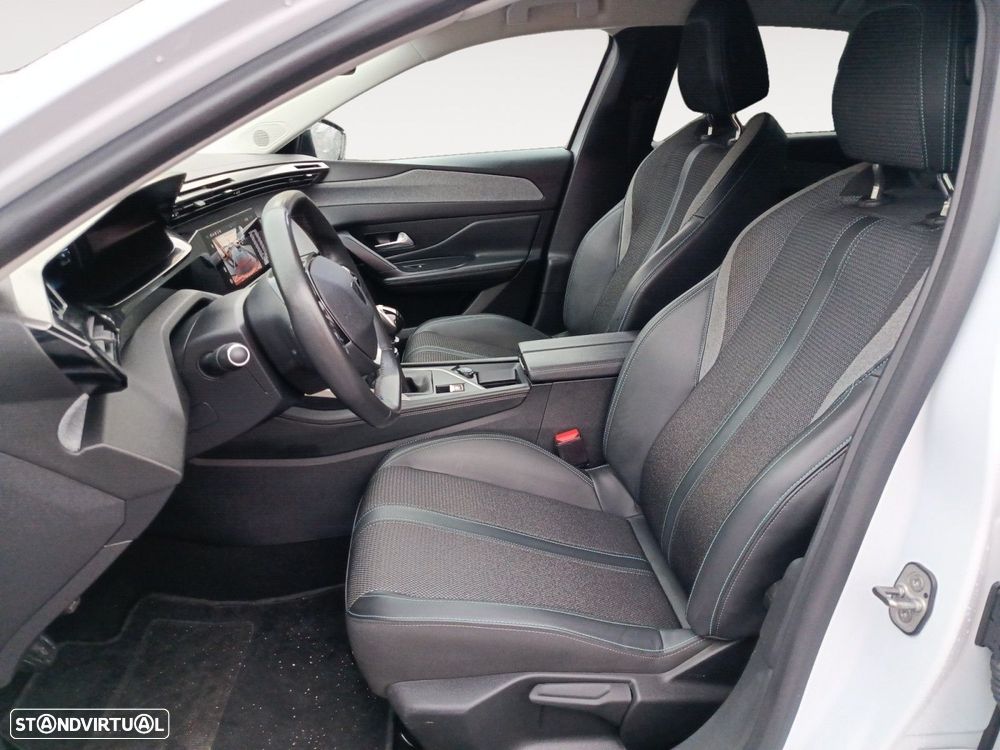 Peugeot 308 1.2 PureTech Allure - 9