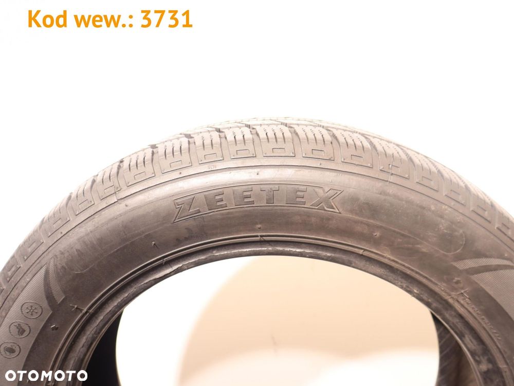 Zeetex Ice-Plus S100 - 205/55 R16 - 5