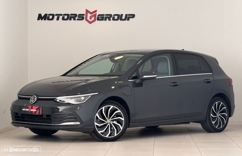 VW Golf - 30