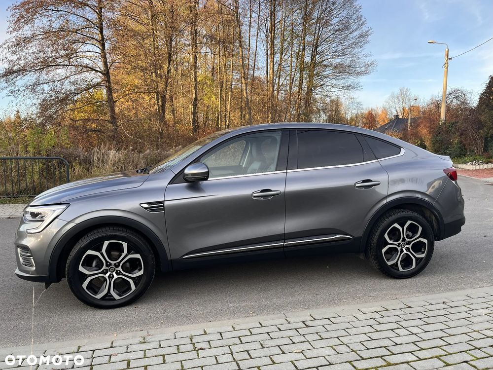 Renault Arkana 1.3 TCe mHEV Techno EDC - 3