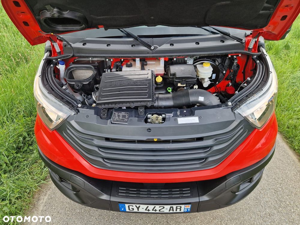 Iveco Daily - 39