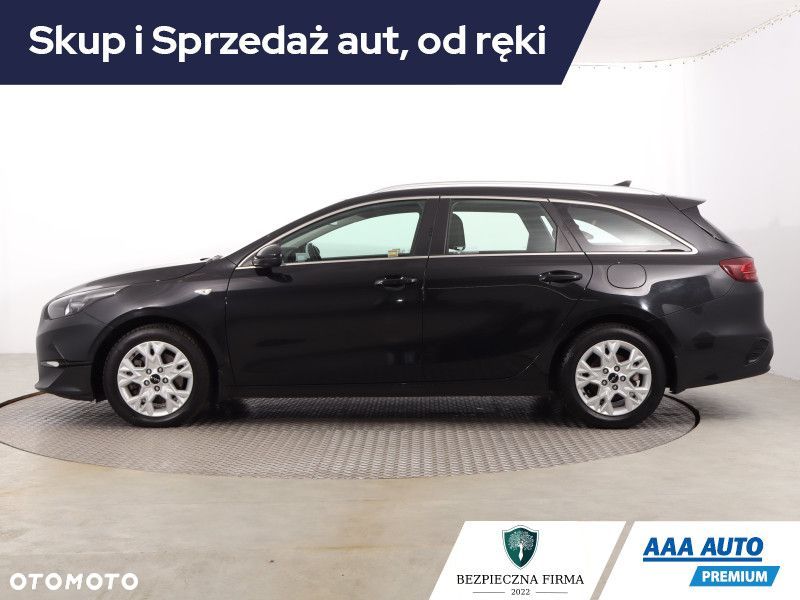 Kia Ceed - 3
