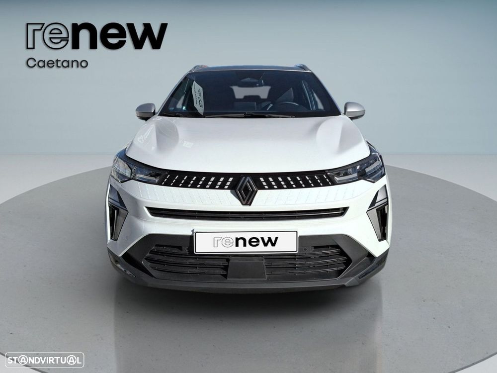 Renault Captur 1.0 TCe Techno - 2
