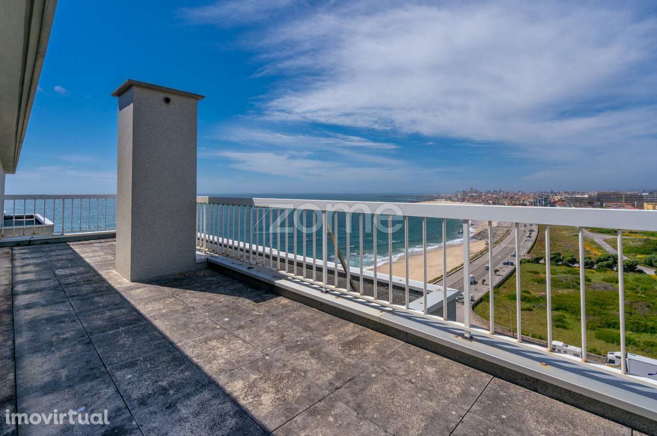 ✨ Apartamento T2+1, na 1ª linha | Vila do Conde | Porto - Grande imagem: 3/16