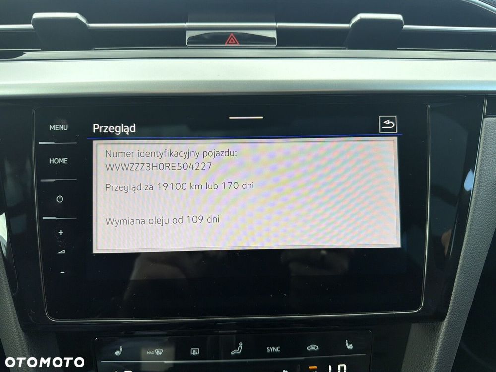 Volkswagen Arteon Shooting Brake 2.0 TSI 4Motion R DSG - 20