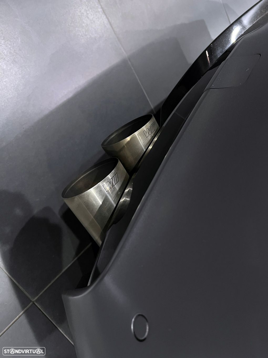 BMW M6 - 15