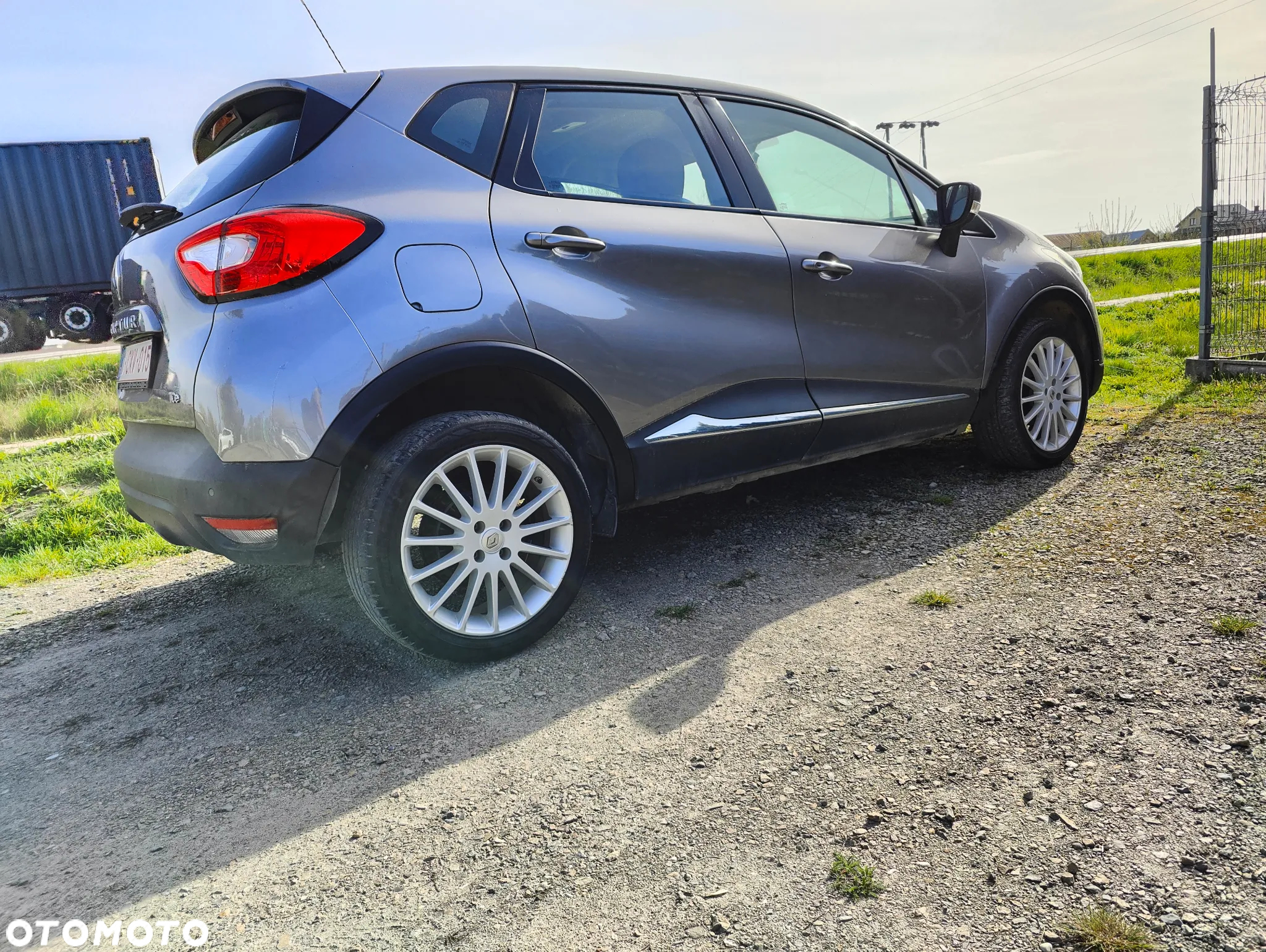 Renault Captur - 6