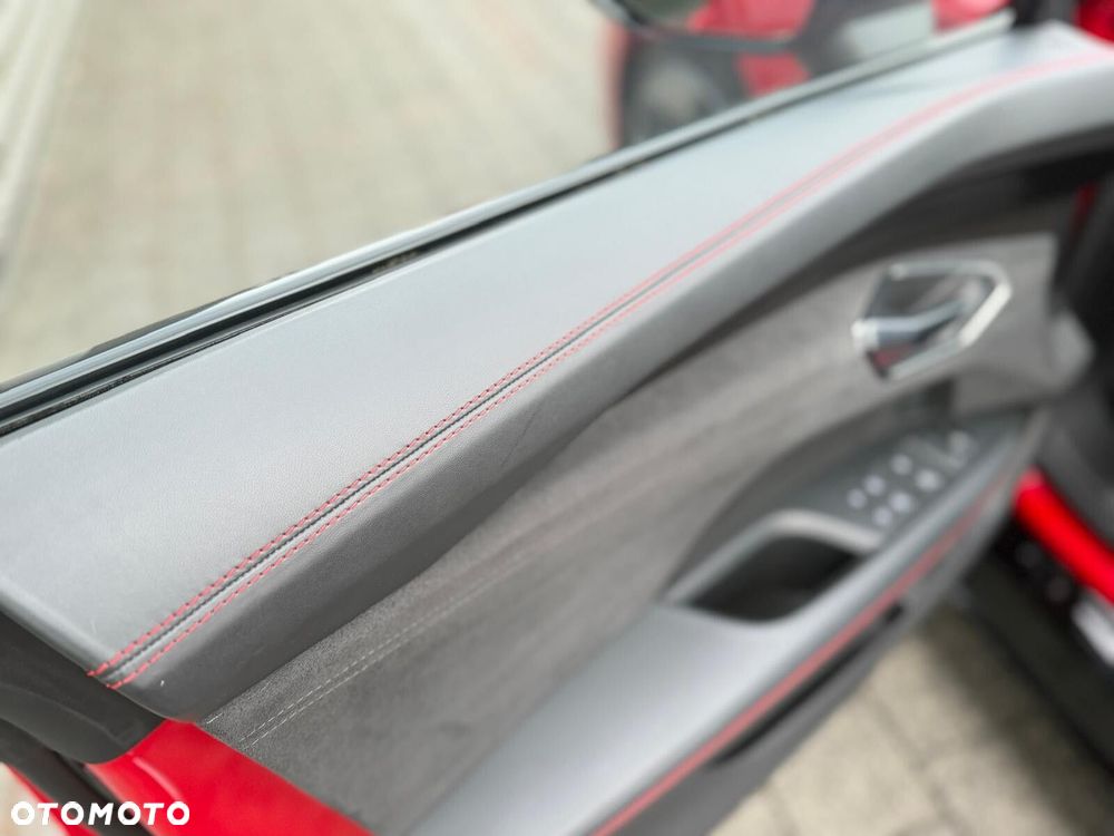 Audi RS e-tron GT - 24