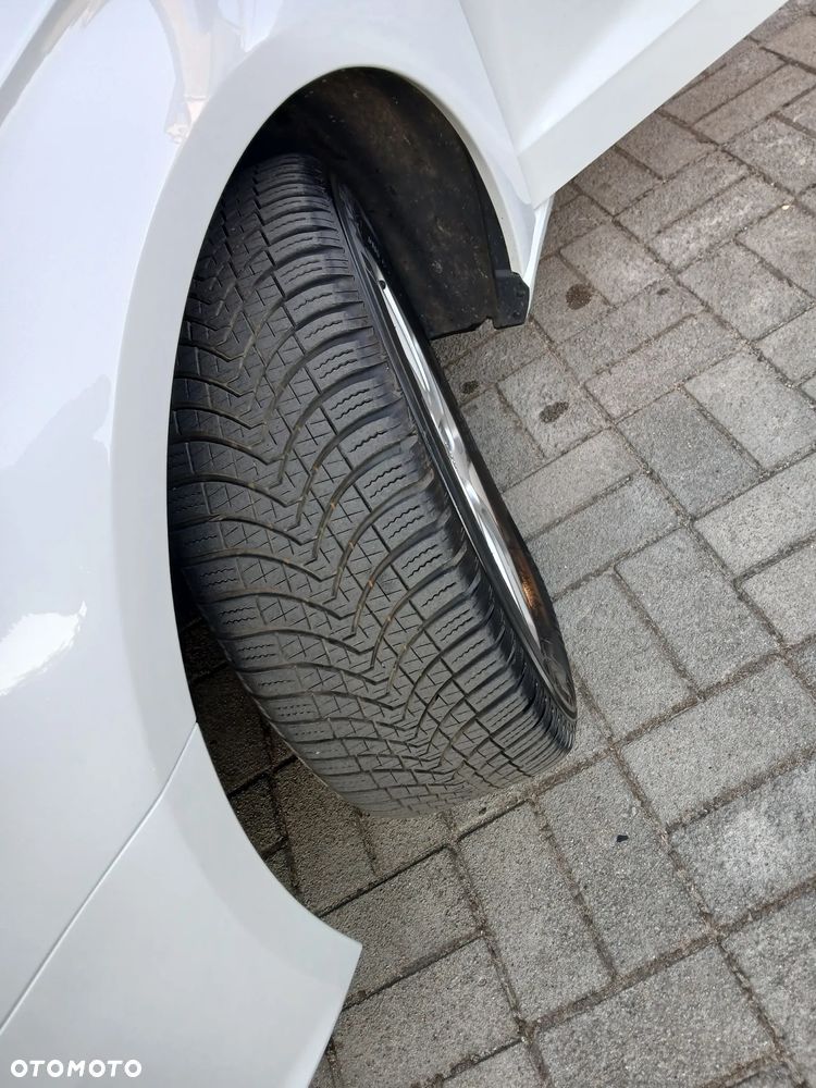 Audi A3 Sportback 1.6 TDI Attraction - 25